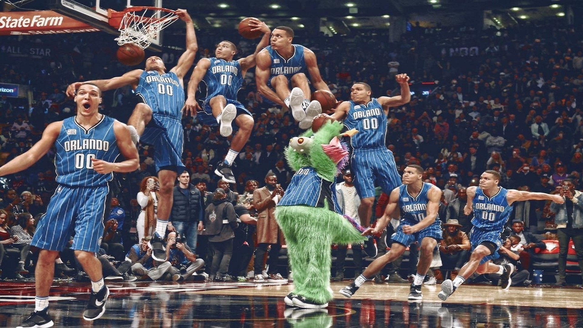 当绿军遇见蜀道难,赵继伟用一场神级演出,让四川队把NBA的星光打成了背景板